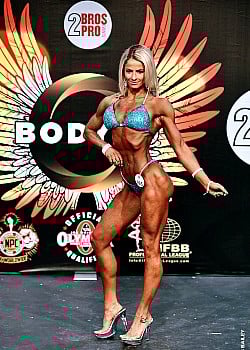 Petra Voldanova